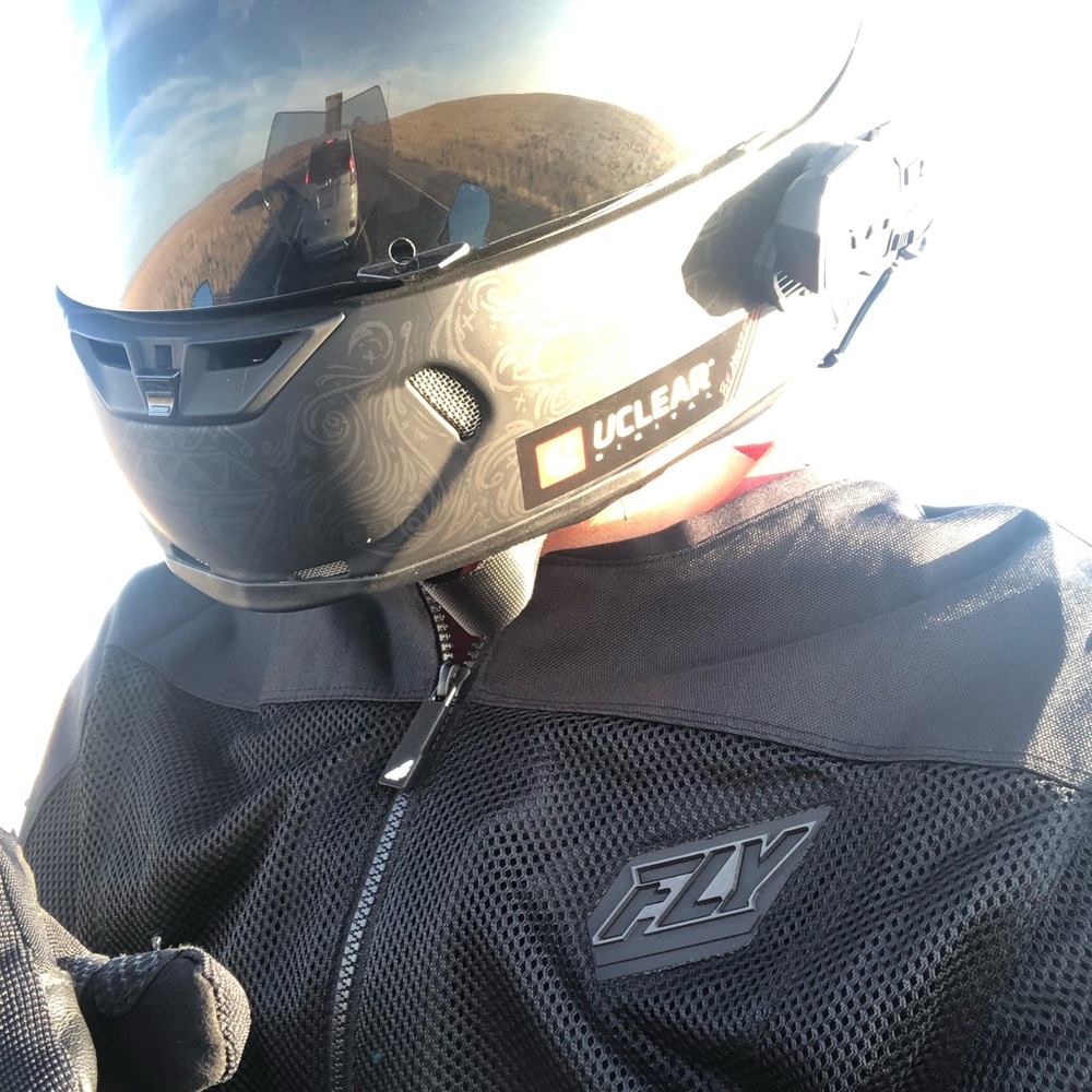 Meet your Posher, Kyle